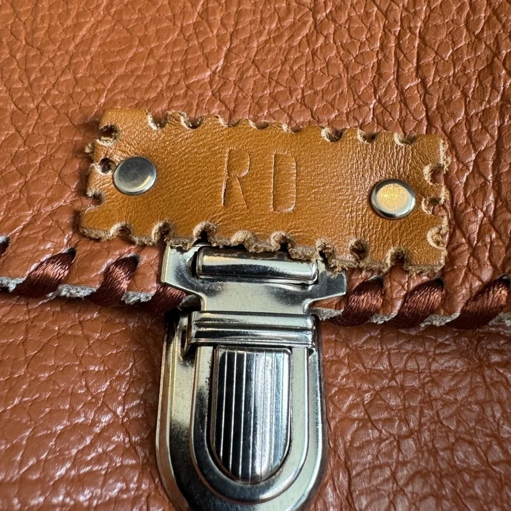 RD Style beautiful leather